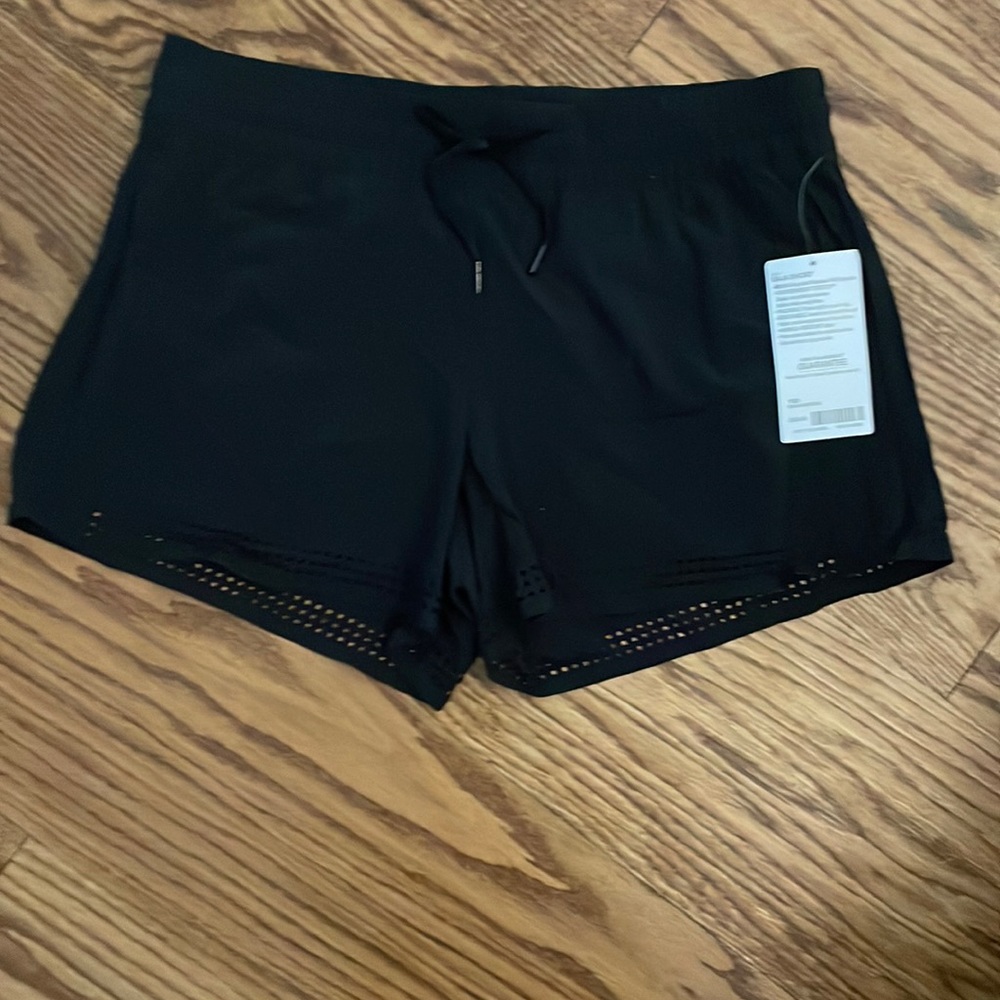 Athleta shorts